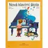 Nová klavírní škola 2. díl - Zdena Janžurová, Milada Borová (2019, brožovaná)