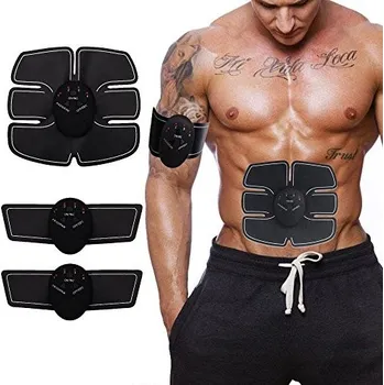 Verk Elektrický posilovač břišních svalů EMS 15523