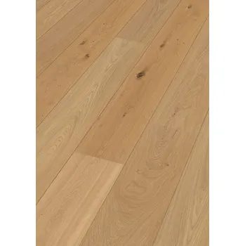 dřevěná podlaha Meister HD 400 2200/270 ultra lak mat Dub 8914, kartáčovaný, živý