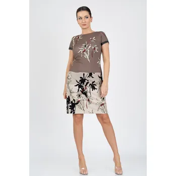 Dámské šaty ŠATY AXELLO 38111 Velikost: 50