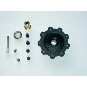 Stativ Ovládací knoflík Manfrotto panoramata