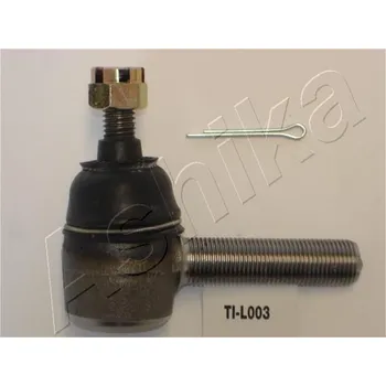 Táhlo řízení Hlava příčného táhla řízení ASHIKA 111-0L-L003R