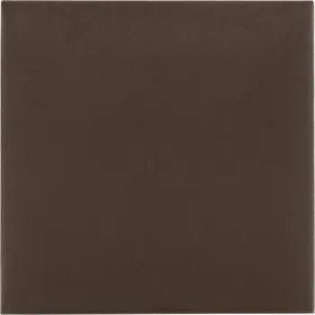 Polštář Čalouněný nástěnný panel různé rozměry hnědá čtverec MyBestHome Rozměr: 50x50 cm