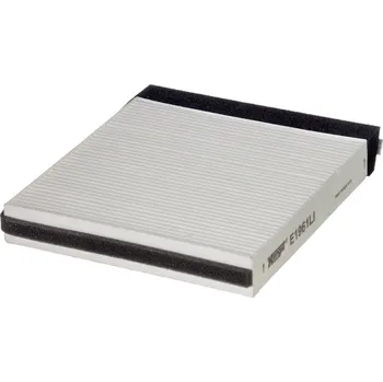 Klimatizace automobilu Kabinový (pylový) filtr HENGST FILTER E1961LI