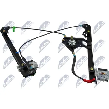 Stahovačka okna Zvedací zařízení oken NTY EPS-VW-090