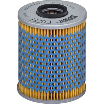 Auto-moto Olejový filtr HENGST FILTER E82H D24