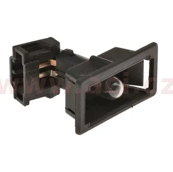 Autodíl držák žárovky osvětlení (Golf Variant) SPZ