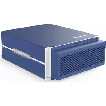 Měřící laser Laserový zdroj Raycus QS, výkon 30W