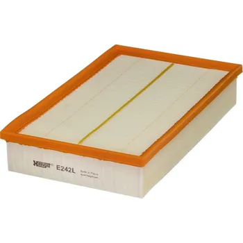 Vzduchový filtr Vzduchový filtr HENGST FILTER E242L