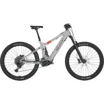 Scott Strike eRide 930 625 Wh 29" šedé…
