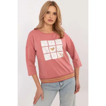 Dámská halenka Halenka model 203776 Factory Price M