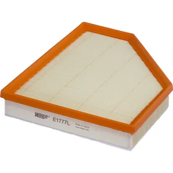 Filtr do auta Vzduchový filtr HENGST FILTER E1777L