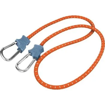 Upínací popruh Upínací guma Extol délka 80 cm