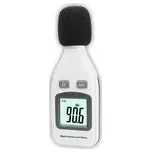 Digitální hlukoměr pro měření hladiny intenzity hluku GM1351