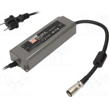Napájecí zdroj pro osvětlení MEAN WELL OWA-120E-48