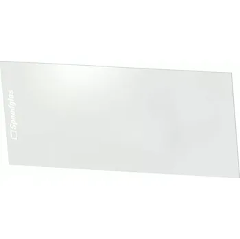 Svářečská kukla Vnitřní fólie 117x50mm pro Speedglas 9100 V Originál
