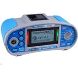 Metrel MI 3100 SE EurotestEASI - Tester elektrických instalací a hromosvodů + DOPRAVA ZDARMA