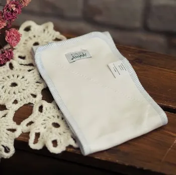 látková plena Jooppi Vkládací plena Smooth 3-vrstvá