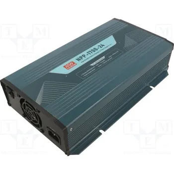 Nabíječka baterií MEAN WELL NPP-1700-24