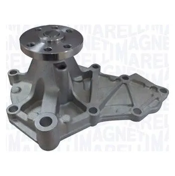 Chladič motoru Vodní čerpadlo, chlazení motoru MAGNETI MARELLI 352316171296