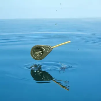 RYVAFISHING-ZÁTĚŽ PLOCHÁ 75G