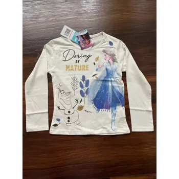 Dívčí tričko Triko Ledové království vel. 104, 110, 116