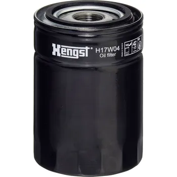 Olejový filtr Olejový filtr HENGST FILTER H17W04