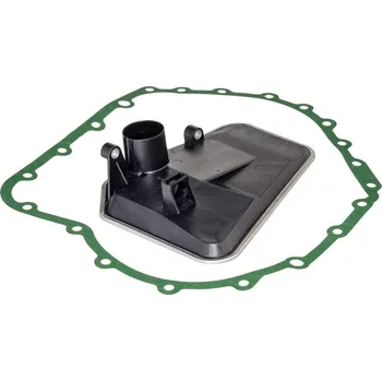 Hydraulický filtr Sada hydraulického filtru, automatická převodovka HENGST FILTER EG1119H D649