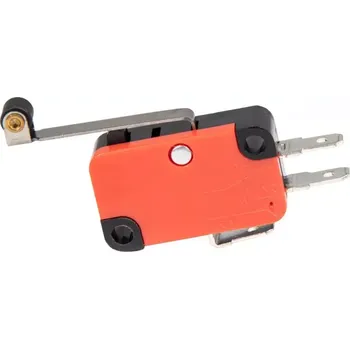 Bezpečnostní detektor Senzor otevření klapky pro CO2 laserový plotr