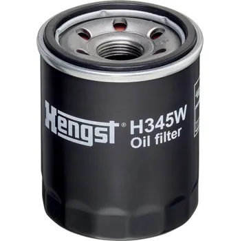 Olejový filtr Olejový filtr HENGST FILTER H345W