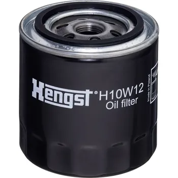 Olejový filtr Olejový filtr HENGST FILTER H10W12