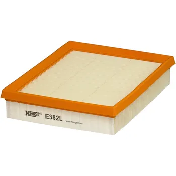 Vzduchový filtr Vzduchový filtr HENGST FILTER E382L