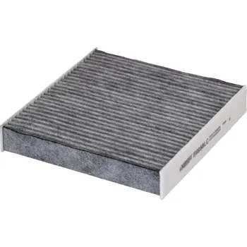 Ventilátor topení a klimatizace Filtr, vzduch v interiéru HENGST FILTER E6958LC