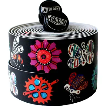 omotávka na kolo Omotávka Cycology Boho