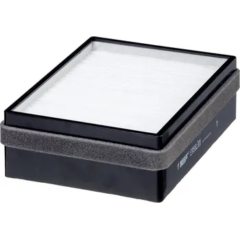 Ventilátor topení a klimatizace Filtr, vzduch v interiéru HENGST FILTER E956LI01