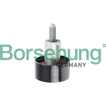 Rozvod motoru Vratná/vodicí kladka, ozubený řemen BORSEHUNG B12078