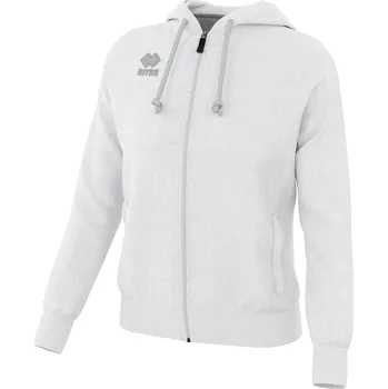 Dámská mikina ERREA´ ERREA dámská mikina WITA 3.0 BARVA: bílá, Velikost: XXL