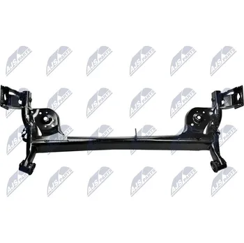 Zavěšení kol Tělo nápravy NTY ZRZ-RE-018