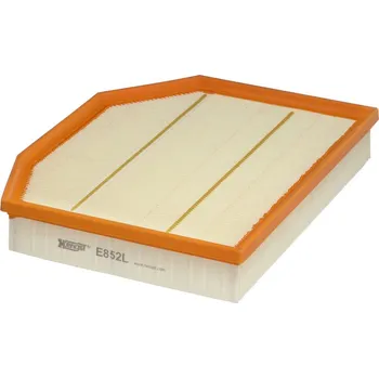 Filtr do auta Vzduchový filtr HENGST FILTER E852L