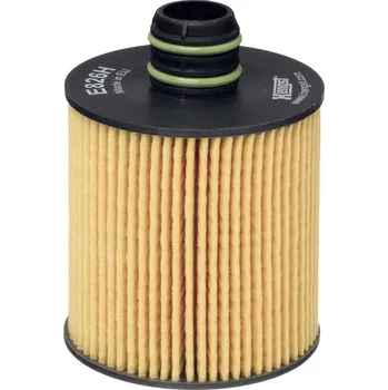 Auto-moto Olejový filtr HENGST FILTER E826H D268