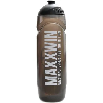 Shaker Maxxwin Sports bottle lahev 0,75 l. - černá