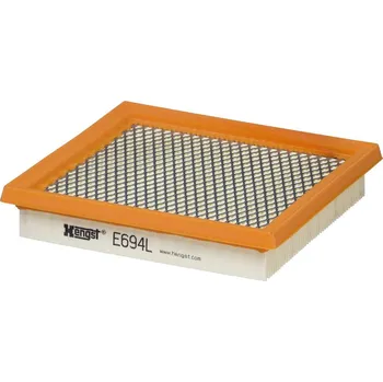Vzduchový filtr Vzduchový filtr HENGST FILTER E694L