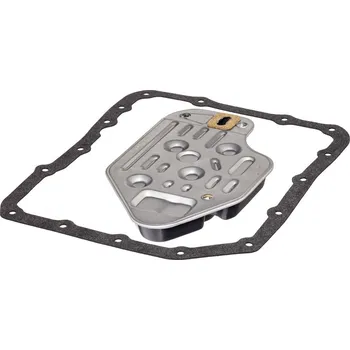 Hydraulický filtr Sada hydraulického filtru, automatická převodovka HENGST FILTER EG1109H D639