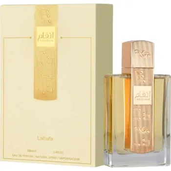 Lattafa Angham U EDP 100 ml