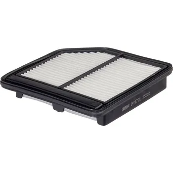 Filtr do auta Vzduchový filtr HENGST FILTER E1177L