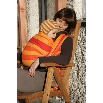 Přeprava dětí Storchenwiege Albert Velikost: 7