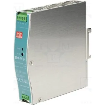 spínaný zdroj MEAN WELL EDR-75-24