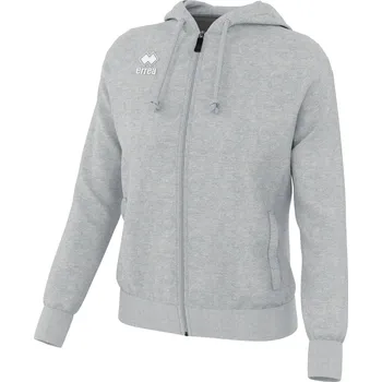 Dámská mikina ERREA´ ERREA dámská mikina WITA 3.0 BARVA: šedá, Velikost: XS