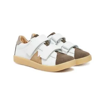 Dámské tenisky Sneakersy Mrugała 3222/5-18 Bílá 33