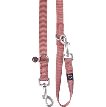 Vodítko pro psa HKM Vodítko pro psy Anam Cara HKM, terracotta M